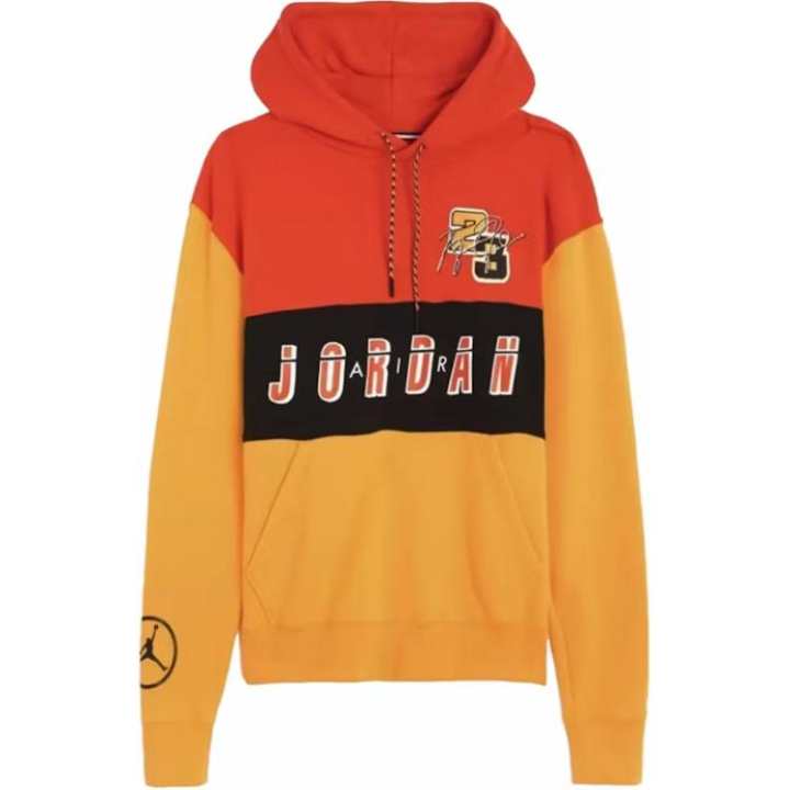 Jordan Jordan Sport Dna Pullover Hoodie