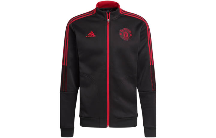 Adidas Adidas zip lightweight sweatshirt