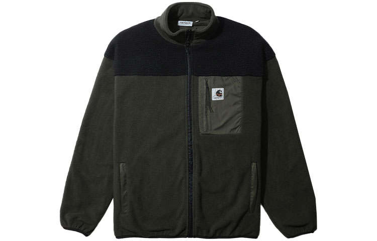 Carhartt WIP Jacket Unisex Green