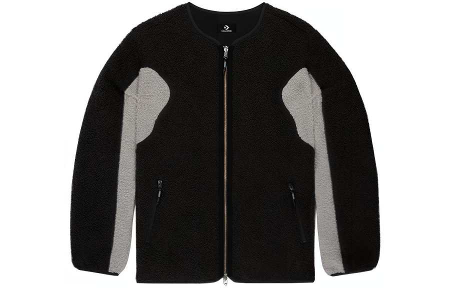Converse Converse Slam Jam Jacket Men's Black