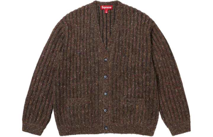 Supreme Supreme Confetti Cardigan