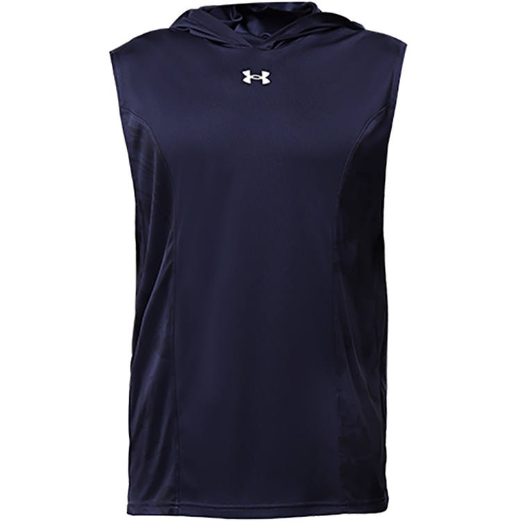 Under Armour Under Armour Tank Top Men's Navy Blue