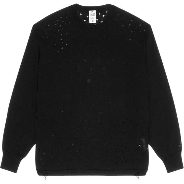 Nike Nike Sportswear Tech Pack Men's Long-Sleeve Sweater