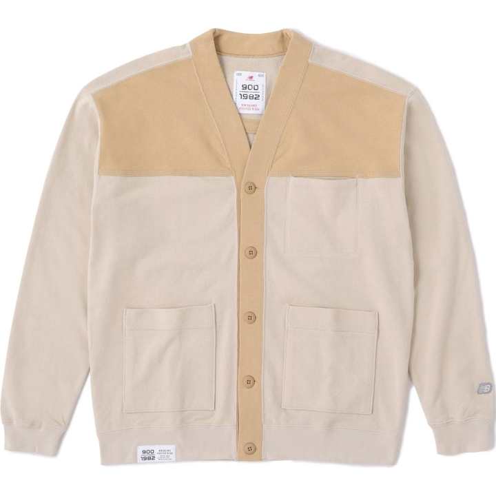 New Balance New Balance NB 900 Knitwear Men's Light Umber
