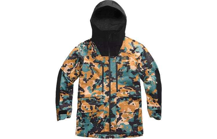 THE NORTH FACE THE NORTH FACE Jacket Men's Multicolor