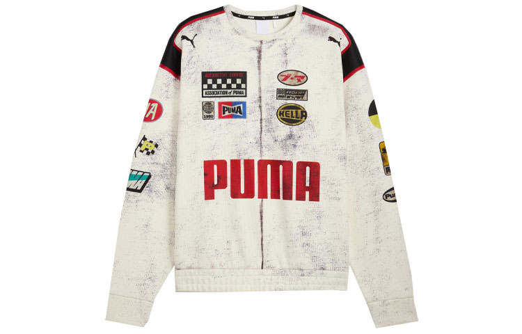 PUMA PUMA X A$AP Rocky Sweatshirt