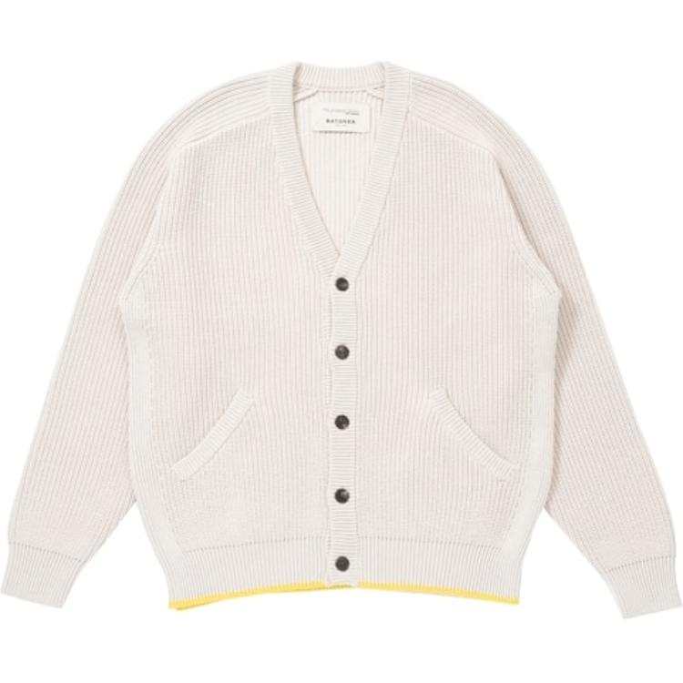New Balance New Balance x Batoner TOKYO DESIGN STUDIO FW24 Sweater Unisex Linen