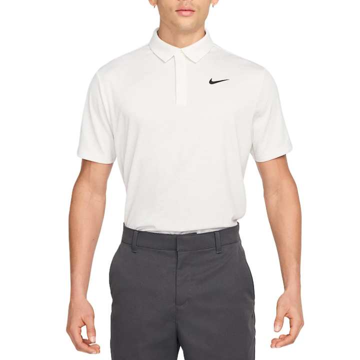 Nike Nike Tour Men's Dri-FIT Jacquard Golf Polo