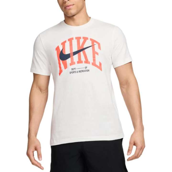Nike Nike Men's Fitness T-Shirt