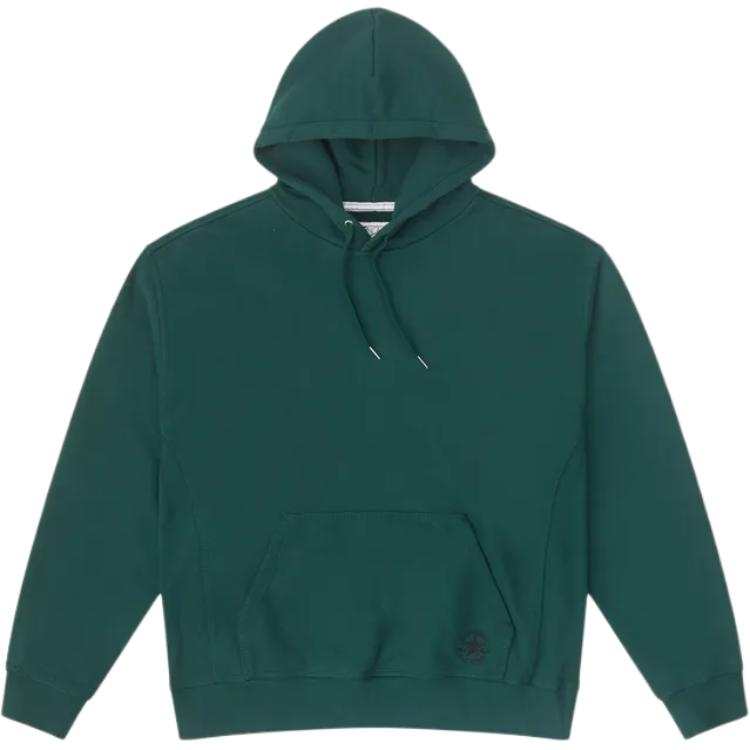 Converse Converse Gold Standard Loose-Fit Pullover Hoodie