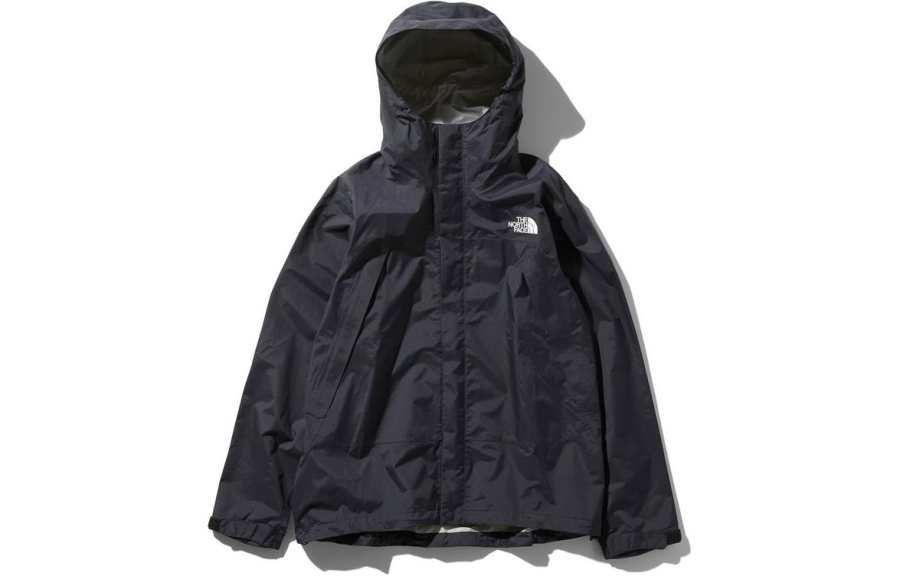 THE NORTH FACE THE NORTH FACE Jacket Men's Black