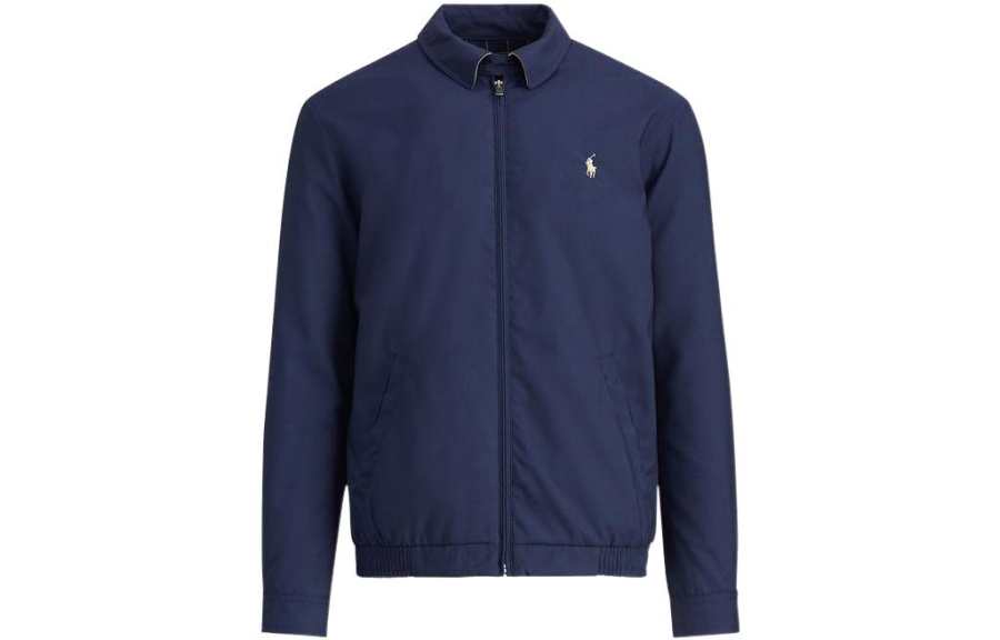 Polo Ralph Lauren FW17 Jackets & Coats Standard Men's Marine Blue