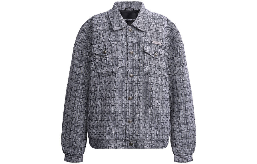 ROCAWEAR ROCAWEAR Jackets Unisex Lapel Moderate