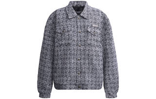 ROCAWEAR Jackets Unisex Lapel Moderate