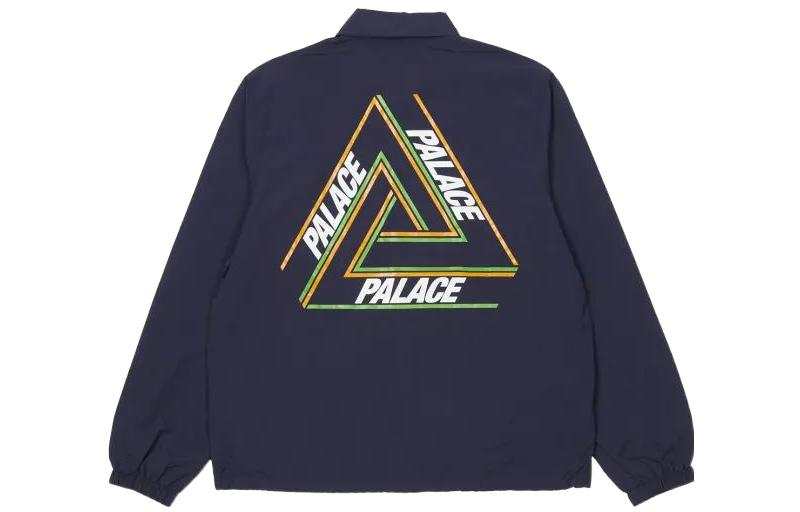 PALACE PALACE SS22 Jackets & Coats Unisex