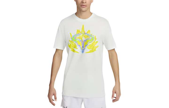 Nike Nike Rafa Men's NikeCourt Dri-FIT Tennis T-Shirt