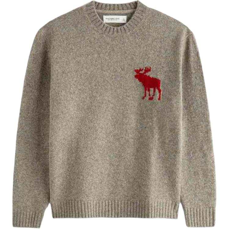 Abercrombie&Fitch Knitwear Unisex Clothing