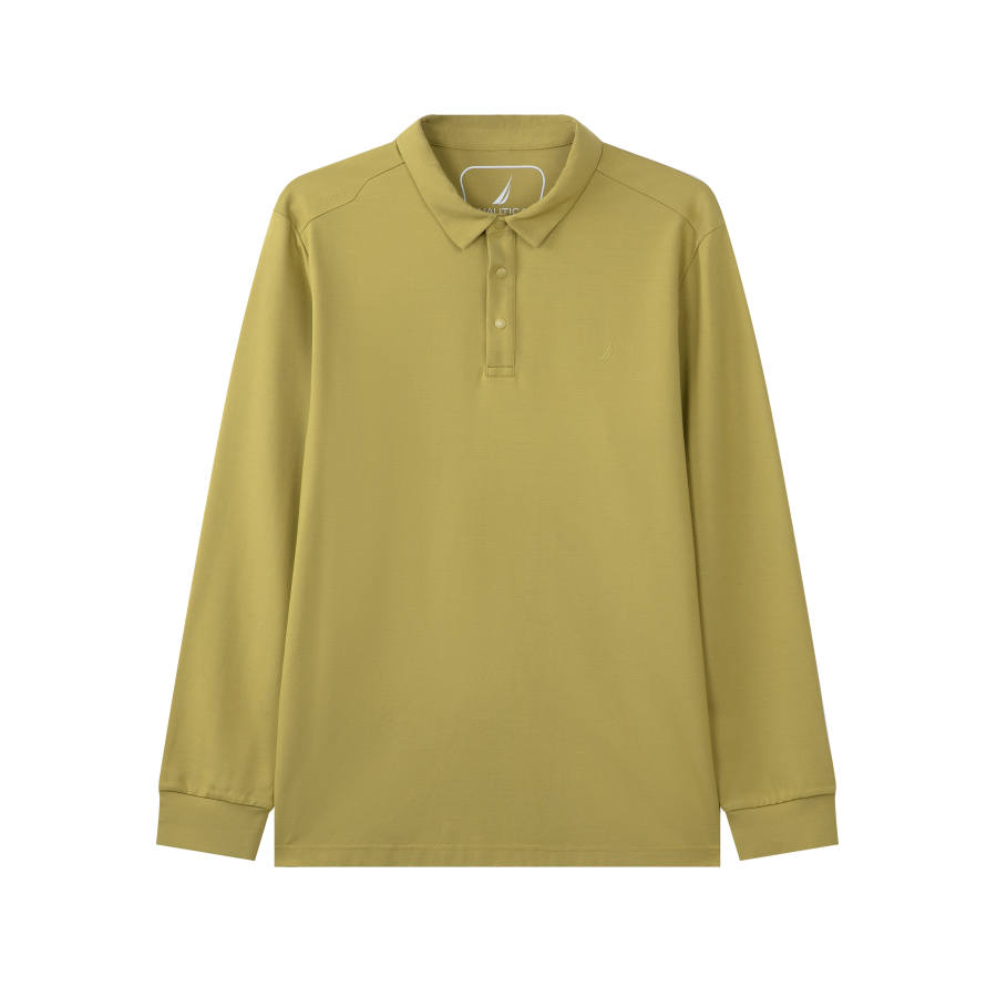 NAUTICA Polo Shirts Men's Lapel Moderate Other