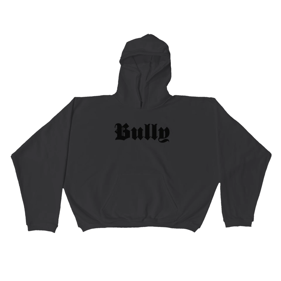 YEEZY Bully Album Merch Sweatshirt Unisex Black