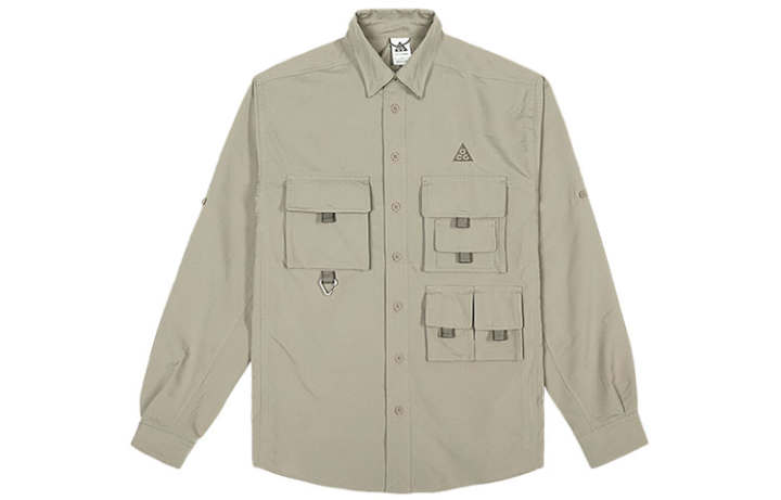 Nike Nike ACG Jacket Spring Men's Khaki