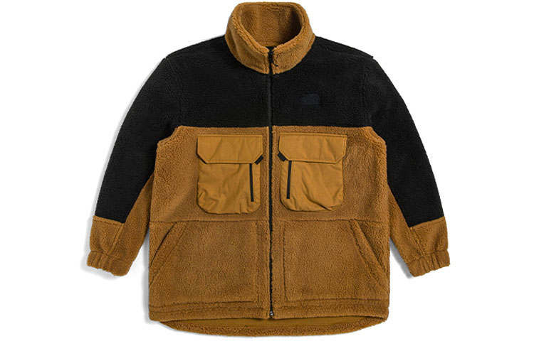 THE NORTH FACE Designer Collection Jacket Unisex Brown