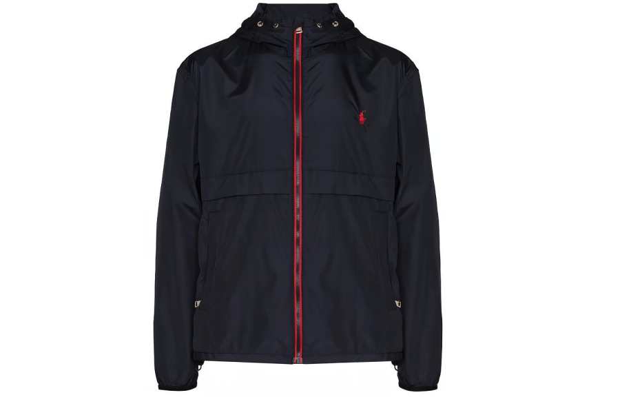 Polo Ralph Lauren Jacket Men's Navy Blue