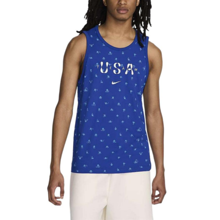 Nike Nike Usa Club Men's Nike Tank