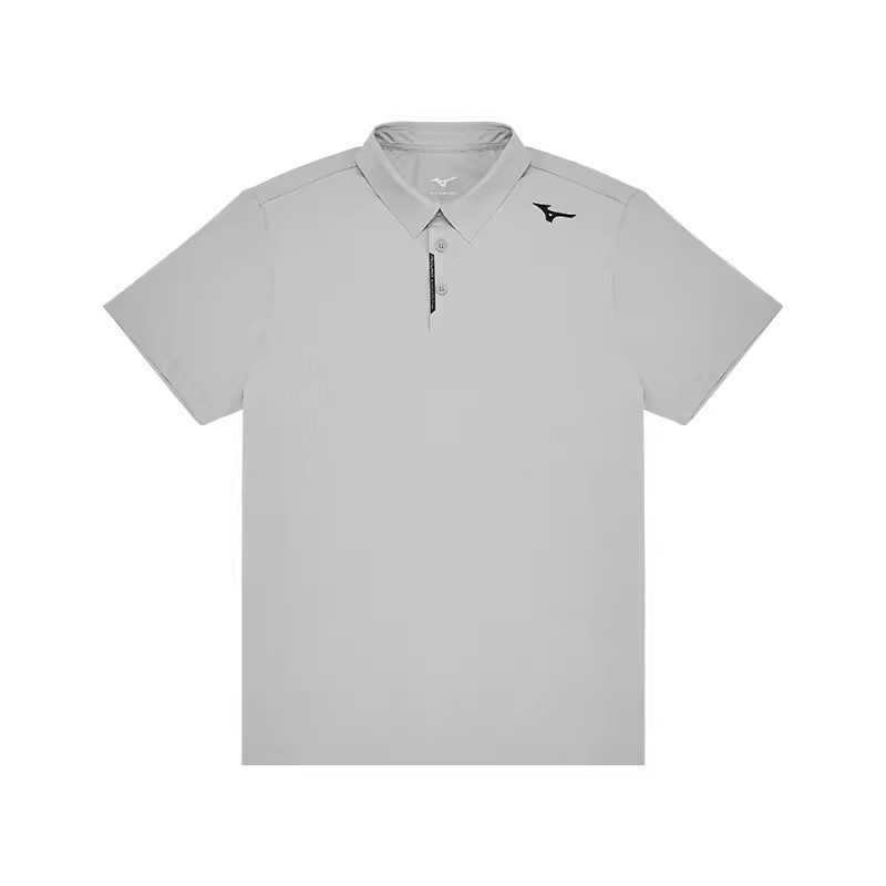 Mizuno ESSENTIAL SS24 Polo Shirt Men's