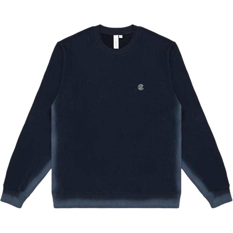 CLOT CLOT Life Is A Game Series Sweatshirt Unisex