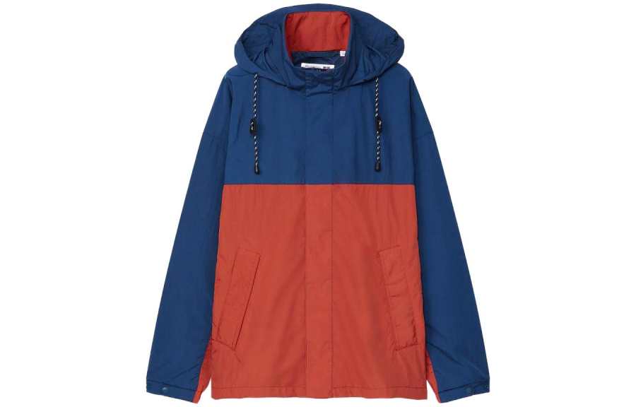 UNIQLO x JW Anderson Jacket Men's Blue