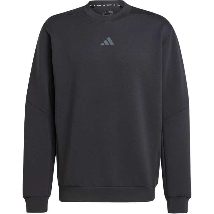 Adidas Adidas Free Shipping With AdiClub Designed For Training Crew Sweatshirt