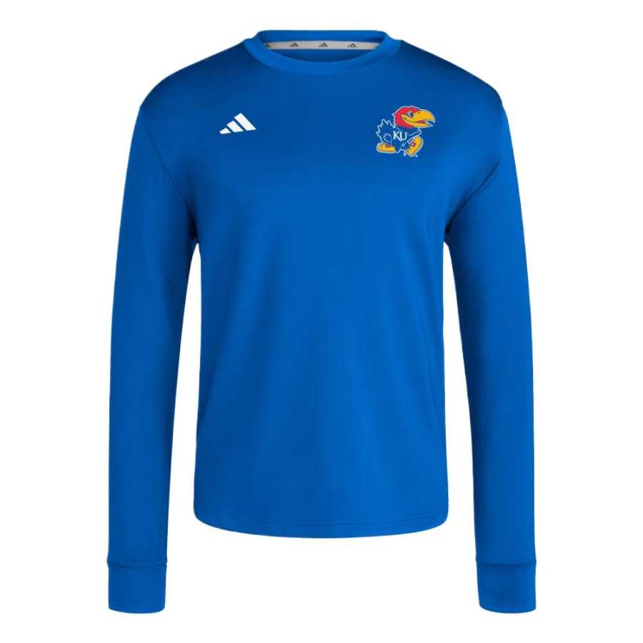 Adidas Adidas Free Shipping With AdiClub Ku Dugout Crew Sweater Gender Neutral