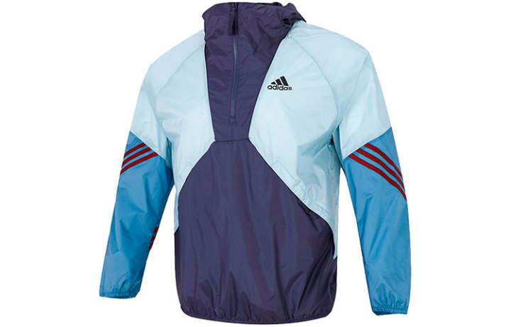 Adidas Adidas WIND.RDY Jacket Men's Blue