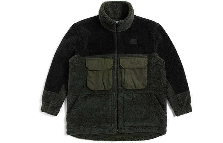 THE NORTH FACE Designer Collection Jacket Unisex Green