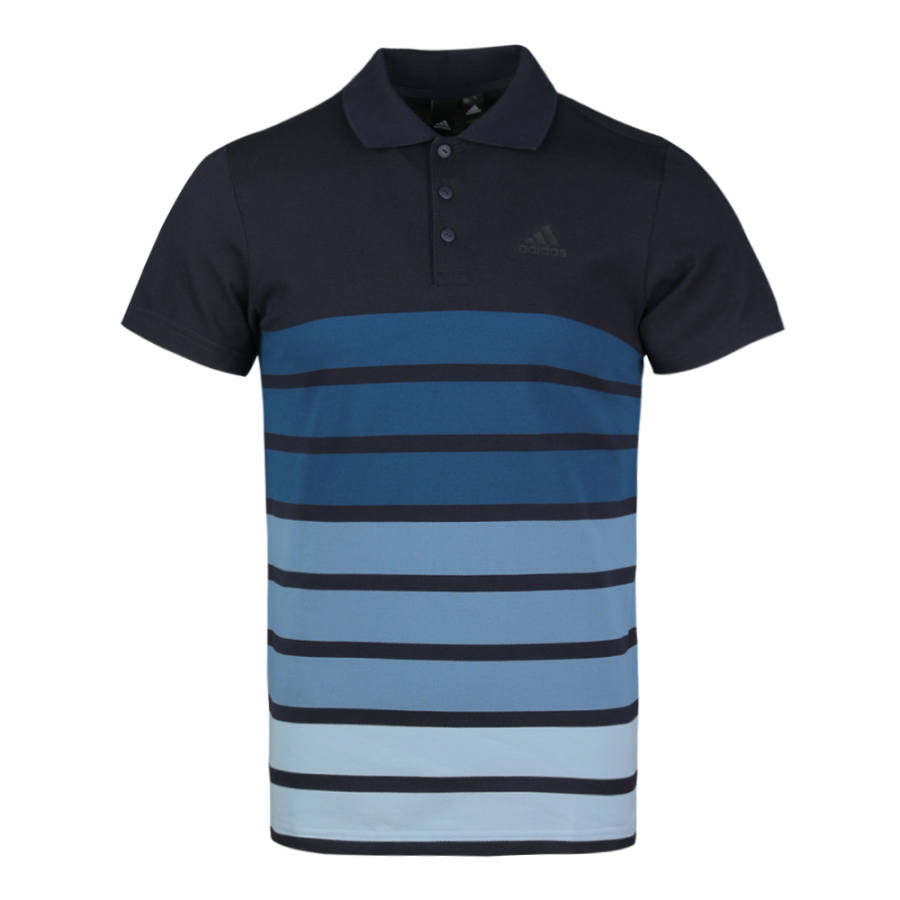 Adidas Adidas AI POLO YD Polo Shirt Men's Blue