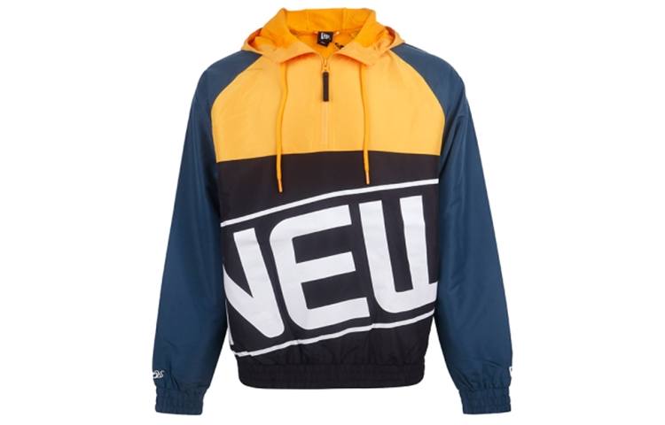 New Era New Era SS21 Jacket Men's Black