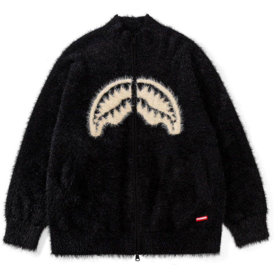 SPRAYGROUND Cardigan Knitwear Unisex