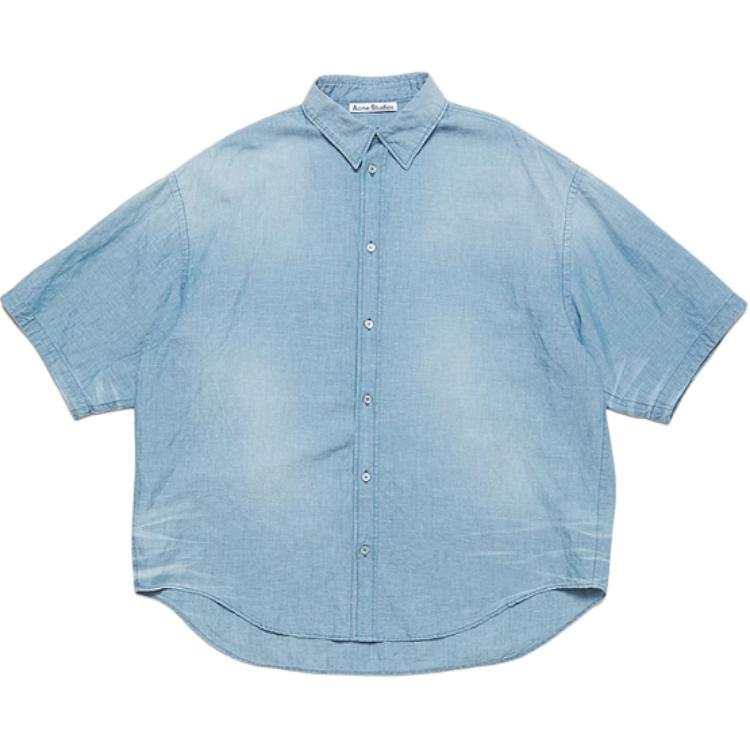 Acne Studios Acne Studios Denim Shirt