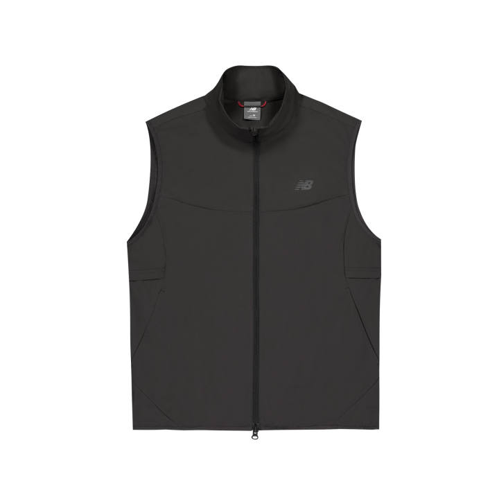 New Balance New Balance Vest Men's Dark Gray