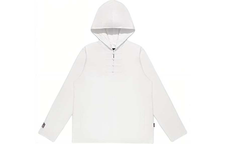 CLOT CLOT Jackets Unisex Hooded Moderate Other