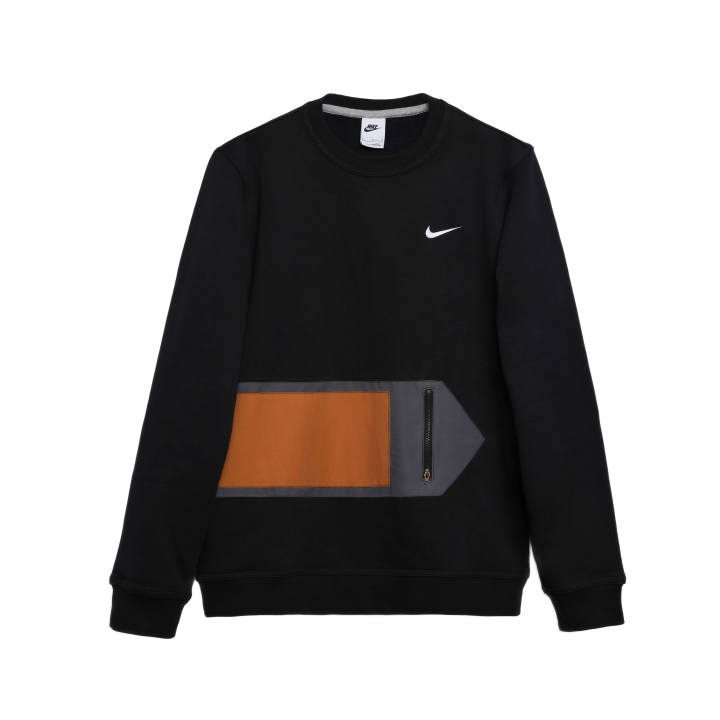 Nike Nike CNY ALL RIGHT Sweatshirt Unisex Black