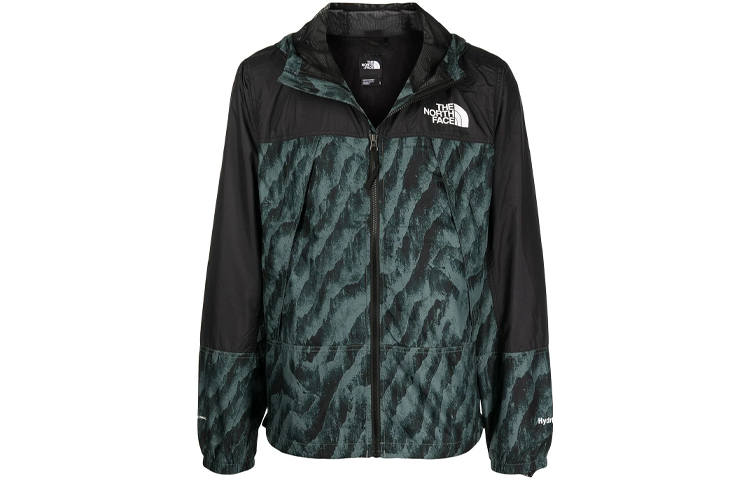 THE NORTH FACE Jacket Men's Green