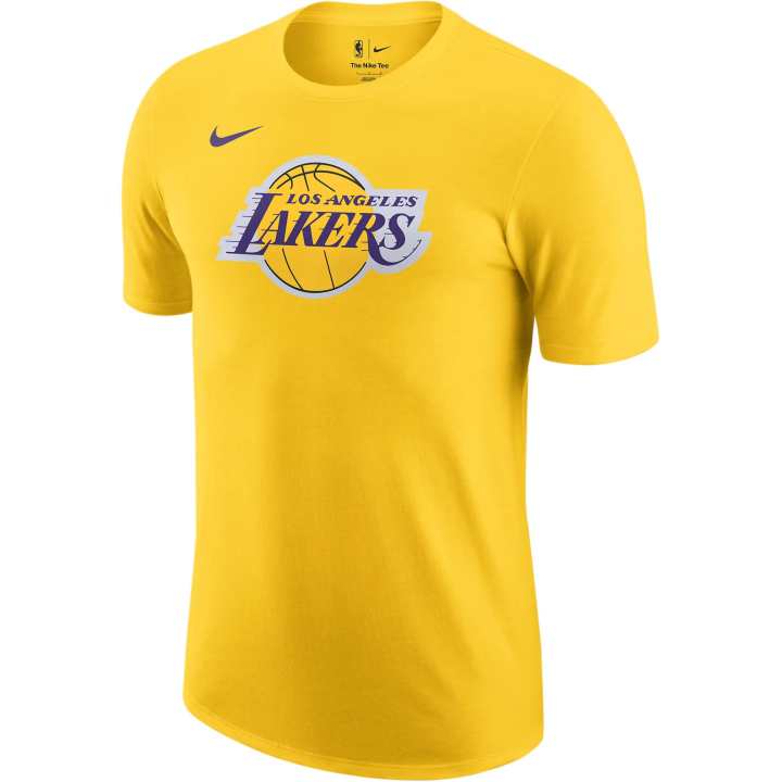 Nike Nike Los Angeles Lakers Essential Men's Nike Nba T-Shirt