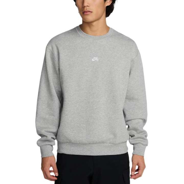 Nike Nike SB FW24 Sweatshirt Men's Dark Gray