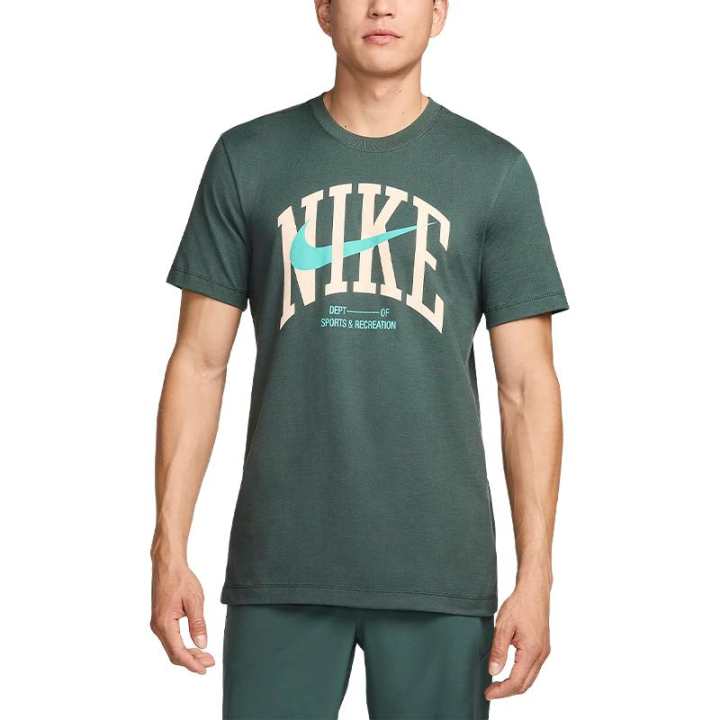 Nike Nike Men's Fitness T-Shirt