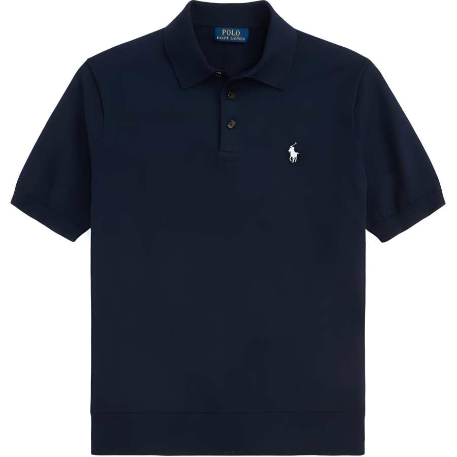 Polo Ralph Lauren Polo Shirt Standard Men's Dark Blue