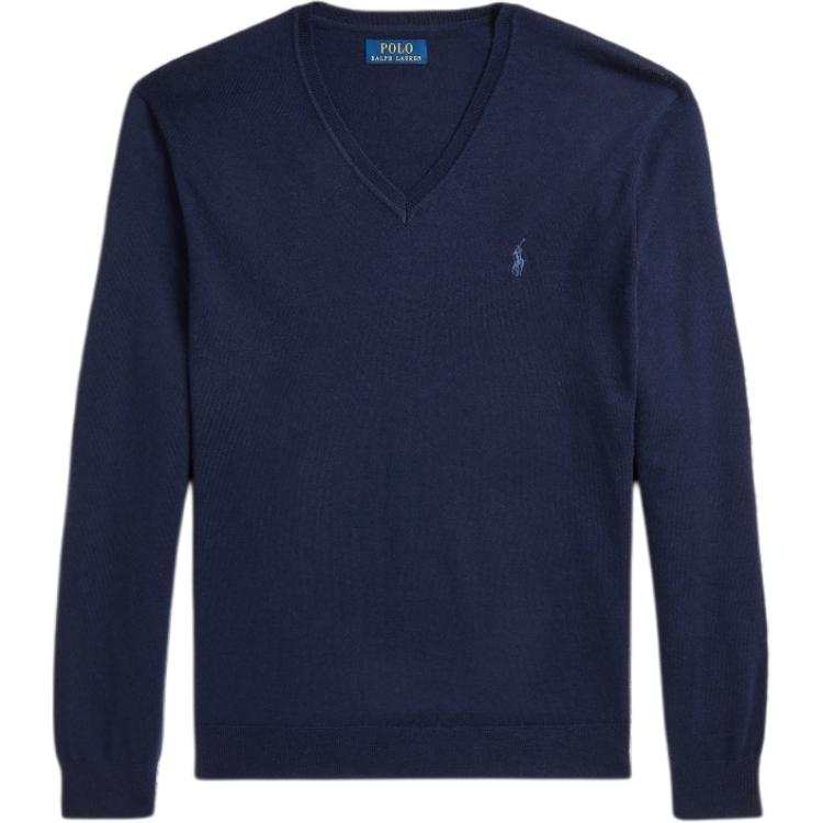 Polo Ralph Lauren Wool Sweater