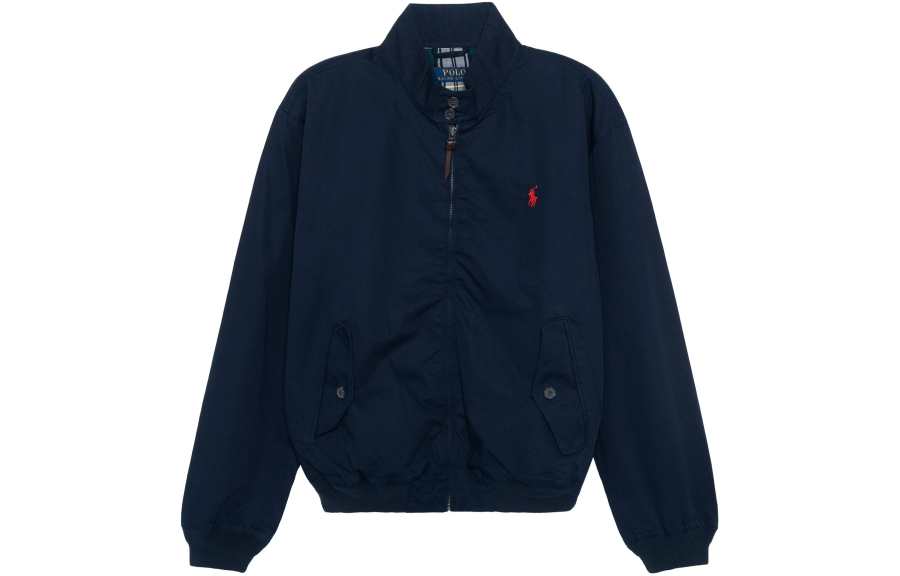 Polo Ralph Lauren FW21 Jackets & Coats Men's Sea Blue