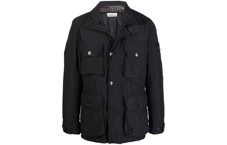 STONE ISLAND STONE ISLAND Jackets & Coats Men's