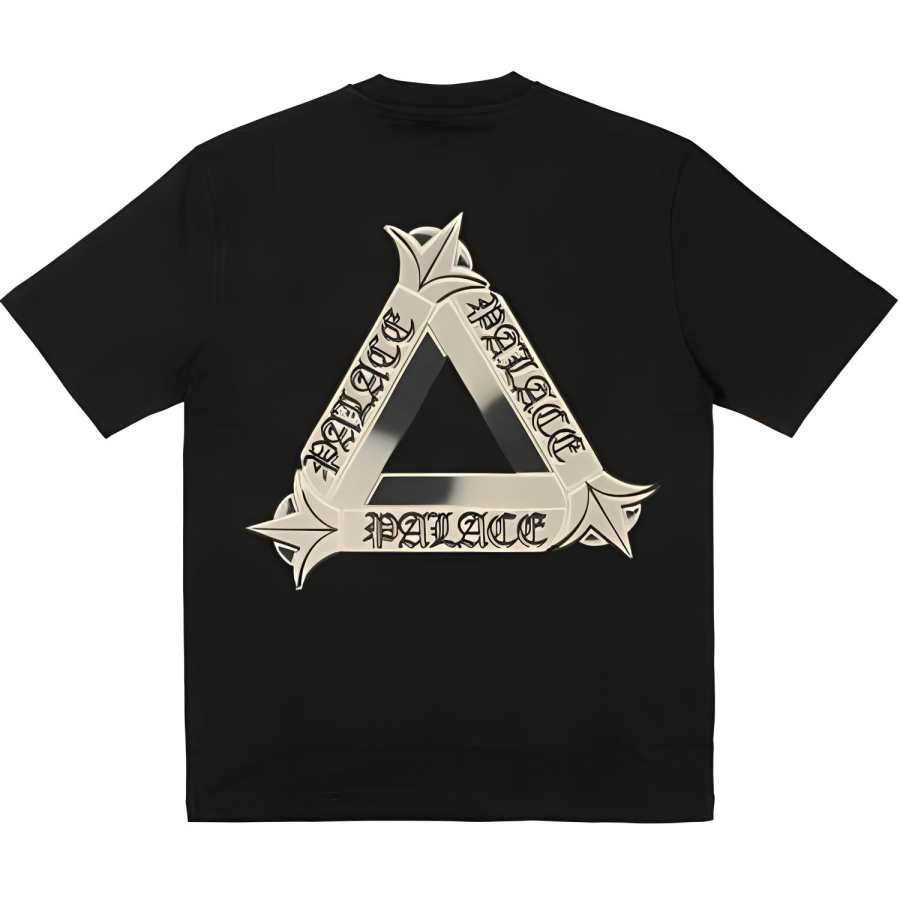 PALACE PALACE Tri Og T Shirt